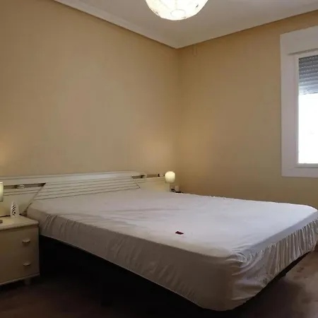 The Are Comfortable Apartamento *