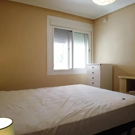 The Are Comfortable Apartamento